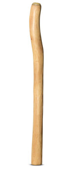 Medium Size Natural Finish Didgeridoo (TW883)